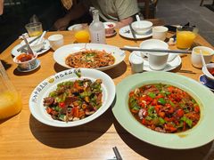 -黄山老妈·土菜(碧桂园店)