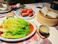-虾饺妹·粤式茶餐厅(荟聚店)