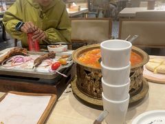 -羊之道草原味道清真餐厅(番禺店)