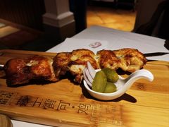 -俄士厨房(五棵松华熙LIVE店)