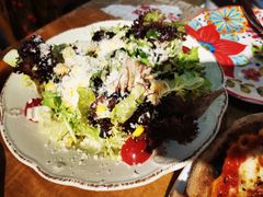 -盘炉forenza·云贵川融合小食堂 ( 钟楼中柳巷店)