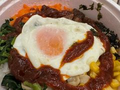 -米村拌饭(天津东丽万达店)