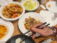 -北海金昌开元名都大酒店·四季轩中餐厅