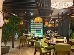 -周丹丹原味烧烤(香格里拉店)