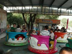 -南昌之星游乐场