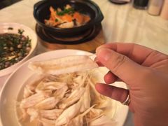 -五马集·海鲜·温州大牌档(黑金冠五马街十字路口店)