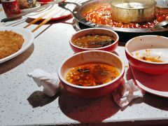 -大龙燚·旷野鲜火锅(广州首店)