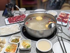 -非遗•老字号•阿彬牛肉火锅(广济桥店)