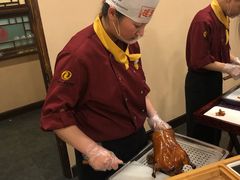 -北京全聚德(西客站店)