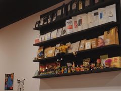 -black rainbow coffee