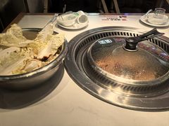-遇东北林区铁锅炖(南开店)