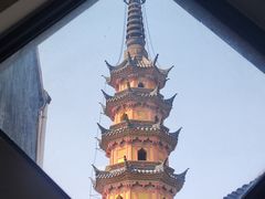 -吴作人艺术馆
