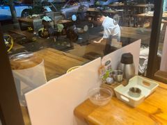 -木屋烧烤(南新店)