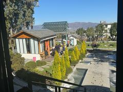 -云禾壹海景庄园餐厅