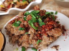 -周记翘脚牛肉