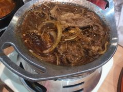 -小木屋拌饭(沈阳中街大悦城店)
