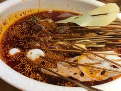 -嘉州叶婆婆钵钵鸡(建设路店)