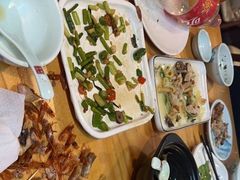 -61号餐吧(兴坪古镇漓江店)