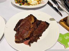 -拉蒂娜·巴西牛排馆 Latina·Brazilian Steakhouse(陆家嘴旗舰店)