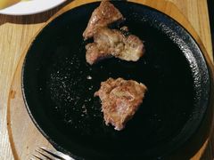 -纽斯特牛排自助餐厅(浦东文峰广场店)