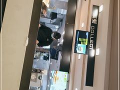 -麦当劳(仙林亚东城得来速店)