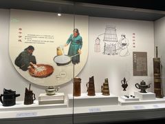 -呼伦贝尔民族博物馆