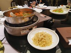 -粗茶淡饭·汉口公馆(循礼门店)