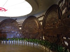 -中国铁道博物馆(正阳门馆)