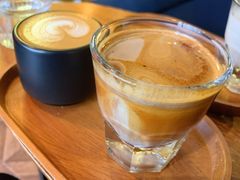 -BIJOU coffee&cocktail(龙岗万科广场店)