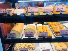 -嘉乐蛋挞王(文明分店)