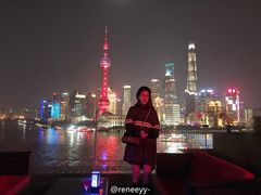 -罗斯福色戒酒吧(外滩店)