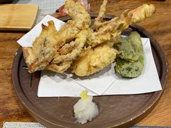 -森味薪火烧•烧鸟居酒屋•日本料理(望京店)