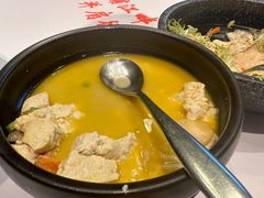 -俏江南-江景昆曲主题餐厅(正大广场店)