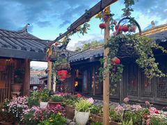 -有一锅·黑山羊腊排骨土鸡火锅(古城四方街店)