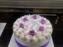 -85度C(上海兰溪二店)