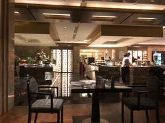 大堂-AdD全日制餐厅(中谷花园酒店)