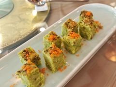 咸菜豆瓣酥-王宝和酒家(黄浦店)