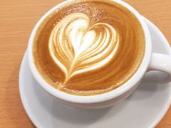 -Onirii Coffee(长乐路店)