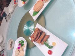 古法现炸熏鱼-申宴酒楼(王子百货店)