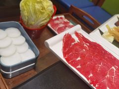 -北门涮肉·铜锅涮肉(南锣鼓巷店)