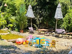 -HERRE·FARM 赫尔露营农场·团建聚会包场