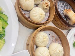 -古南都·清真绿柳居菜馆(太平南路店)