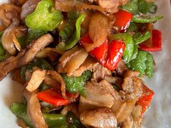 -盐帮食坊•小河帮川菜(四川师大店)