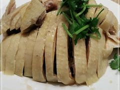 -泰煌鸡·上海白斩鸡·鸡汤面(万航店)