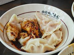 -西月城谭豆花(春熙路店)