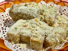 反沙芋头-翠景潮州美食(雅景苑店)