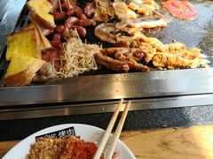 -郭记烤肉(正阳街店)