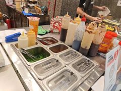 -咕噜咕噜·章鱼小丸子(广州荔湾领展广场店)