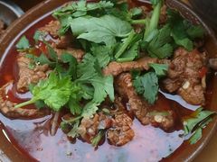 -老瓦房冷锅串串(文殊院店)