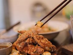 -小食院简餐厅